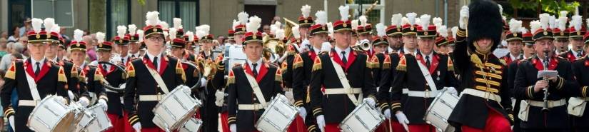 © Koninklijke Harmonie Sainte Cécile Eijsden