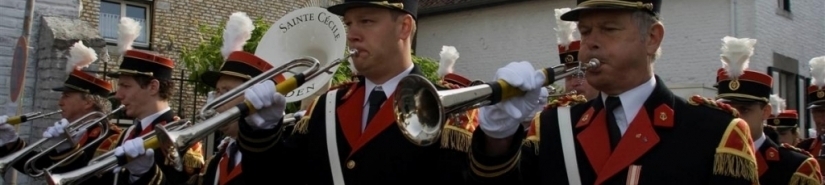 trommel- en Klaroenkorps