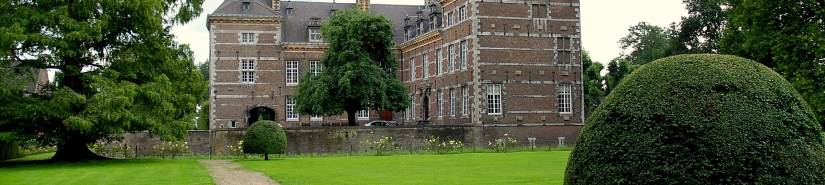 Castle Eijsden
